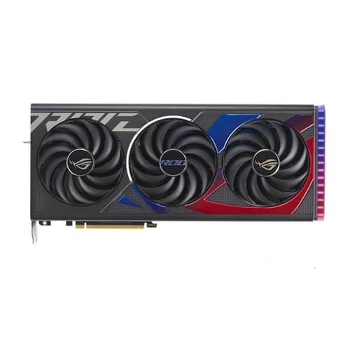 Asus ROG Strix  RTX 4070 OC Edition 12GB  Gaming Graphics Card